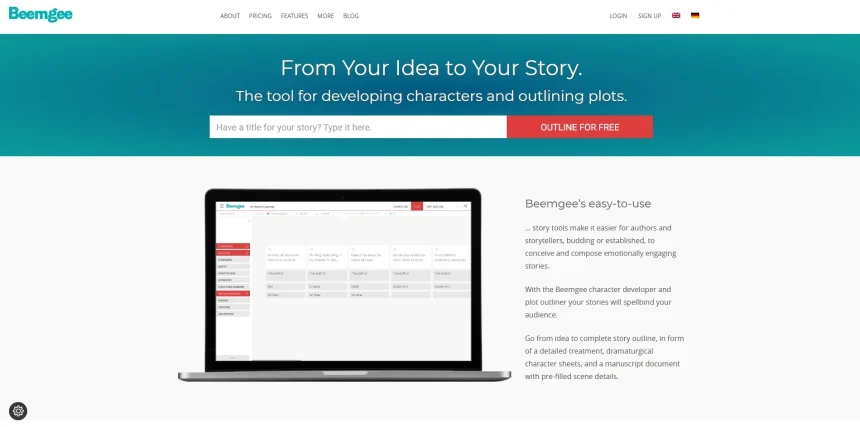 Beemgee Alternatives