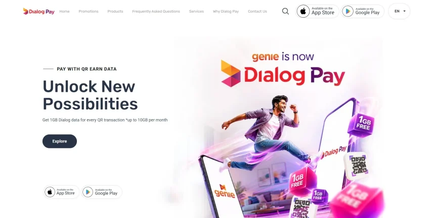 DialogueGenie Alternatives