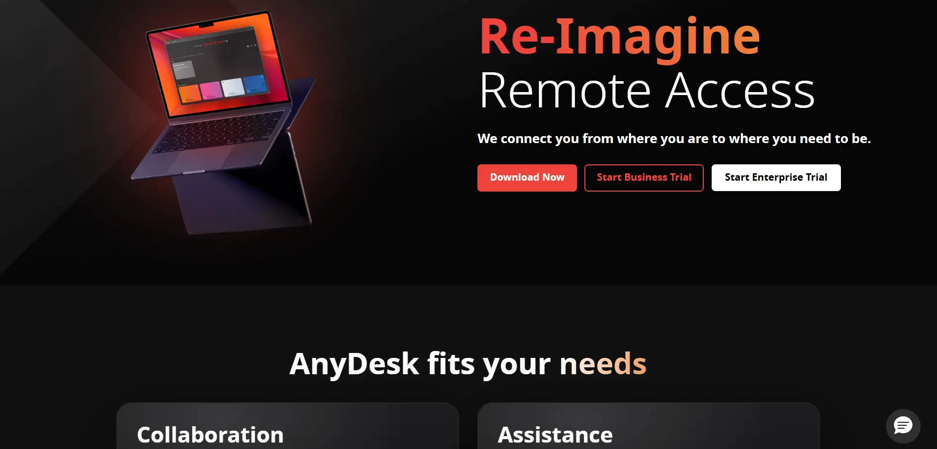 Anydesk