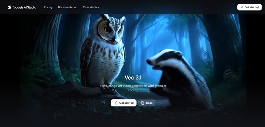 Google Veo 3 Alternatives
