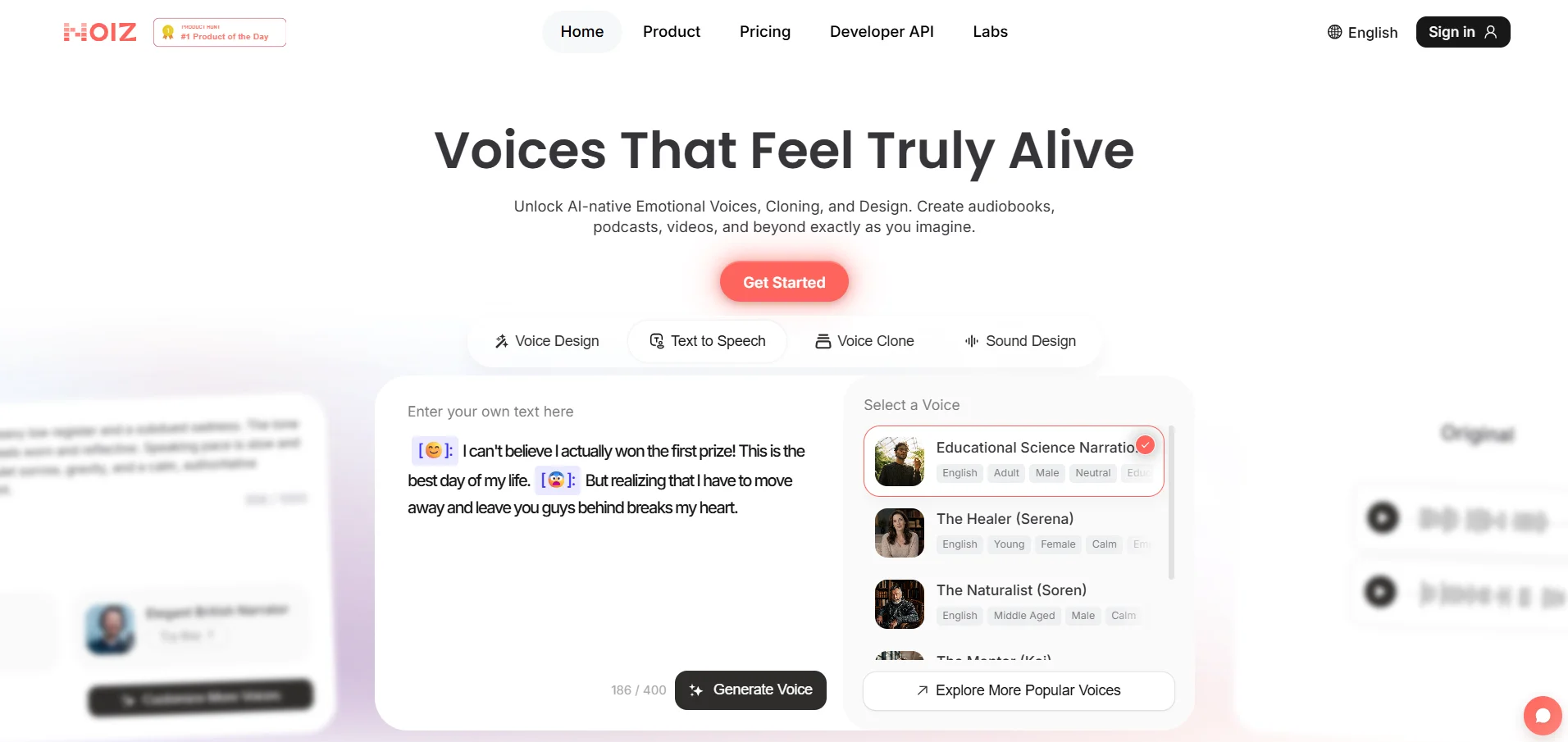 Noiz.ai