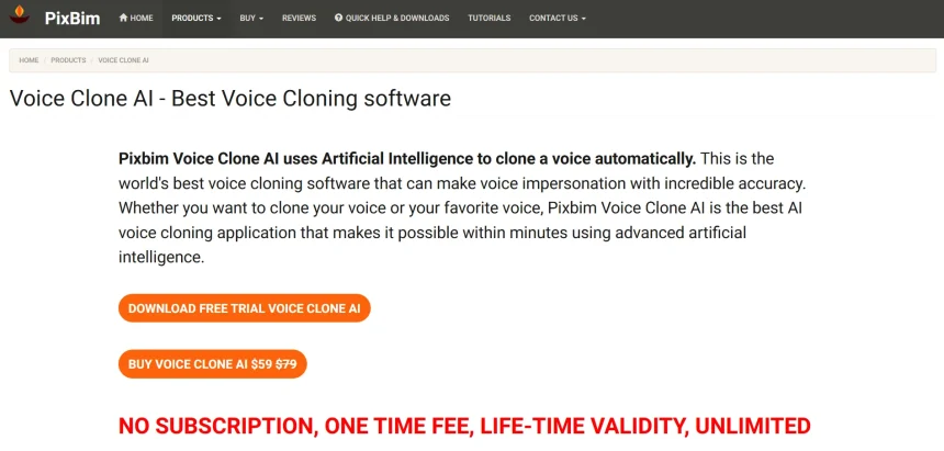 Pixbim Alternatives