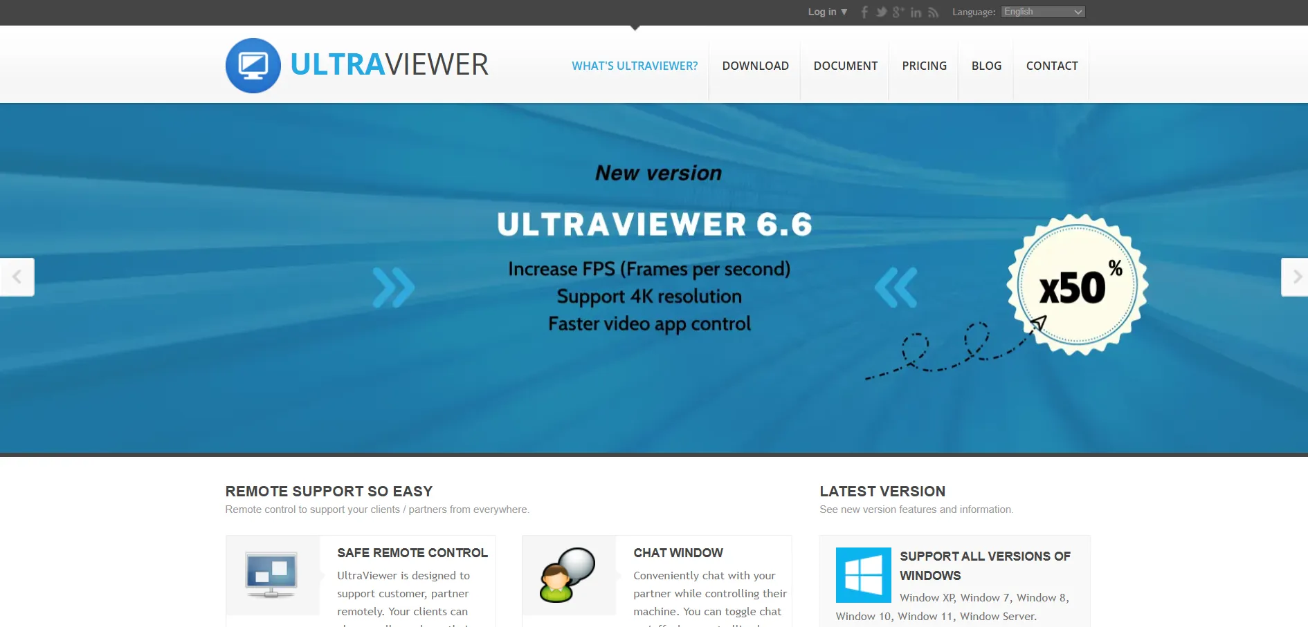 UltraViewer
